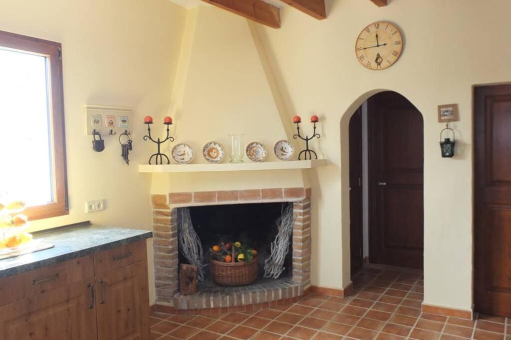 Holiday home Maria, Bonita Casa Con Jardin Y Piscina Privada En Andratx